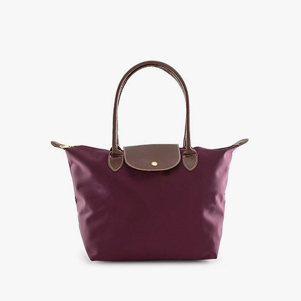 Handbag Brown Woman