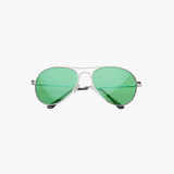Aviator sunglasses (130)