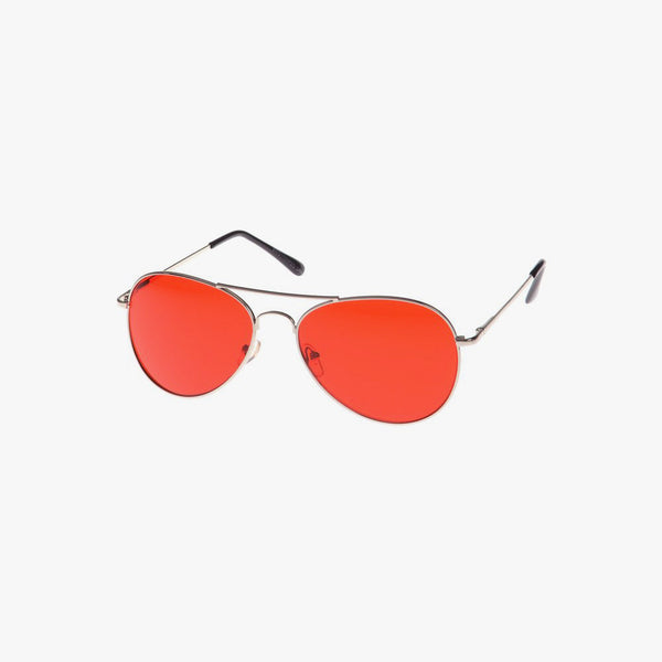 Aviator sunglasses (130)