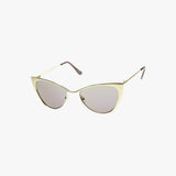 Black Sunglasses - UNISEX (Black)