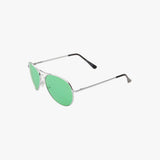 Aviator sunglasses (130)