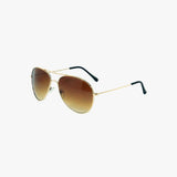 Black Sunglasses - UNISEX (Black)