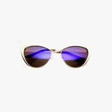 Black Sunglasses - UNISEX (Black)
